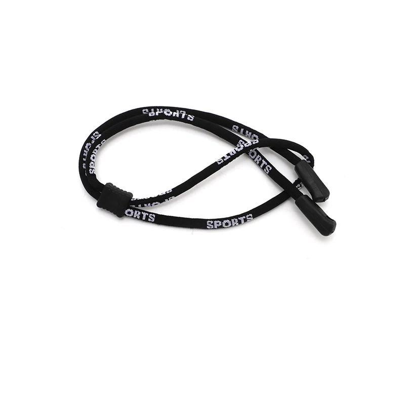 Men Accessories Neck Chain - 1/2/3/4 個ノンスリップサングラスロープスポーツメガネコード女性男性眼鏡眼鏡コードホルダーネックストラップメガネストラップ