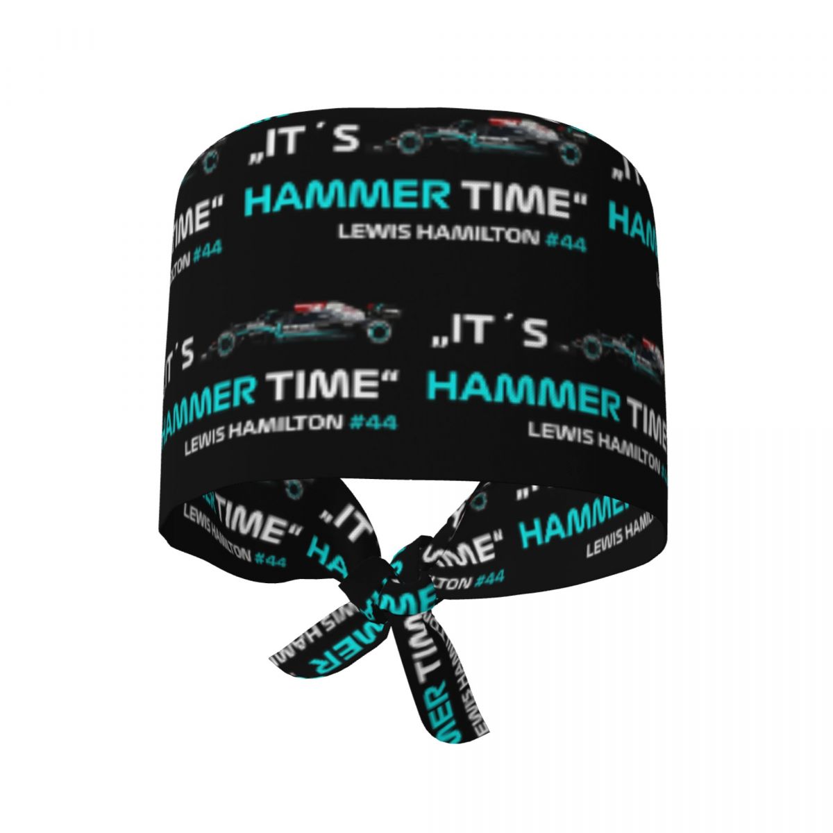Men Accessories H&M - Its Hammer Time 44 ルイス・ハミルトン フォーミュラスクラブハット