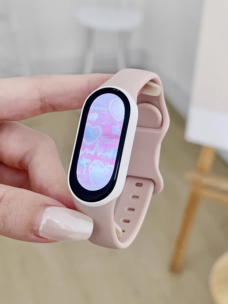 Men Accessories Website - Xiaomi Mi Band 10 9 8