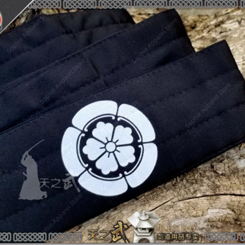 Men'S Kimono Accessories - 日本のプロの日本の関節ベルト,トレーニング機器,伝統的な着物アクセサリー