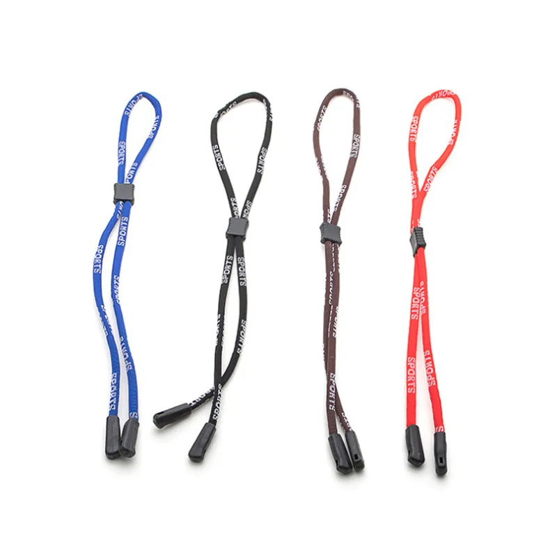 1/2/3/4 個ノンスリップサングラスロープスポーツメガネ - Men Accessories Neck Chain のレビューと価格