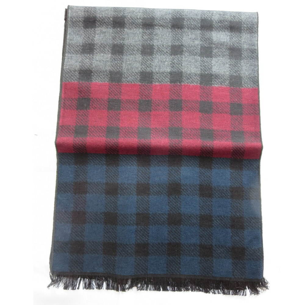 FEIMANYUAN 純粋な桑絹スカーフ 冬用アクセサリー  - Men Accessories Sale のレビューと価格