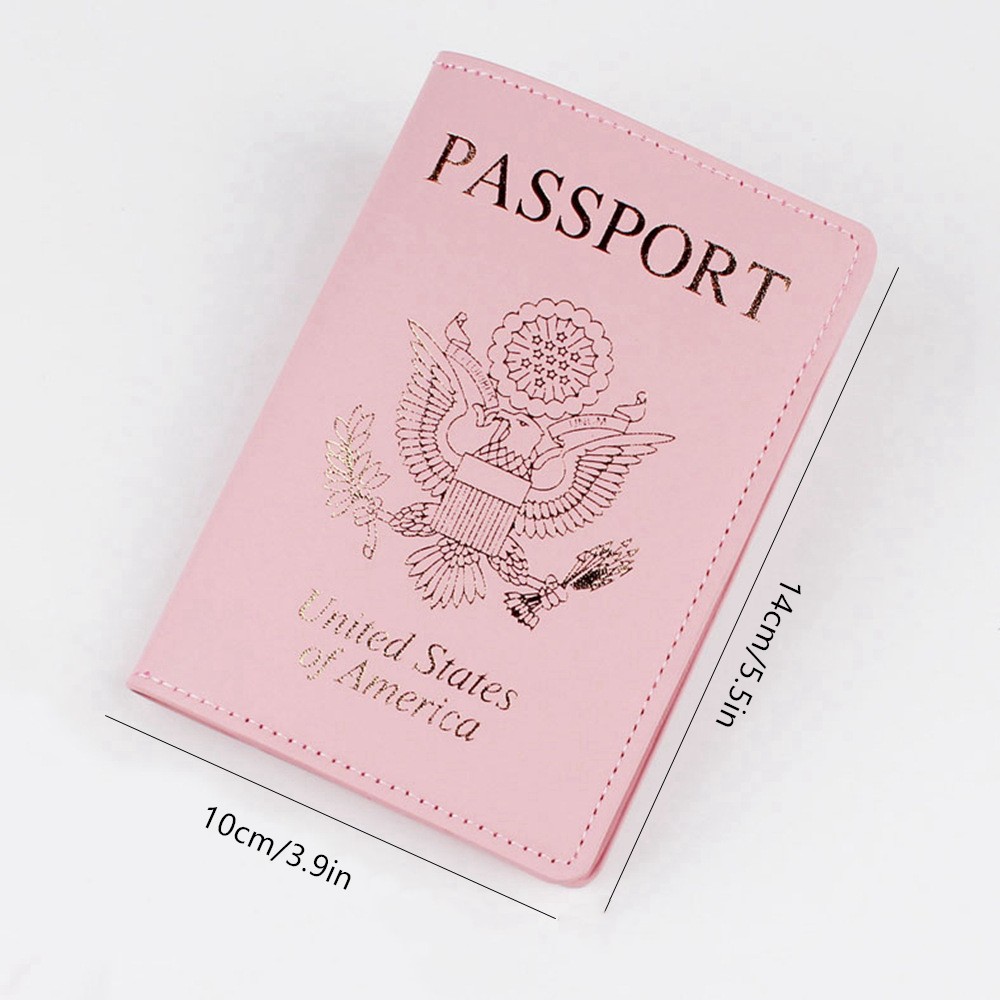 旅行必需品用パスポートホルダー パスポートカバー ウォレット - Men'S Accessories Wallet のレビューと価格