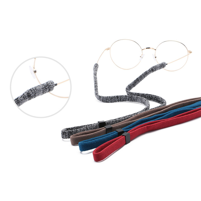 メガネストラップホルダー - メンズ・レディース用メガネスト - Men Accessories Neck Chain のレビューと価格