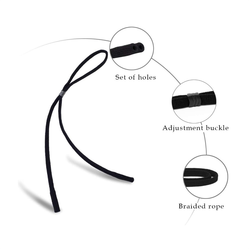 メガネストラップホルダー - メンズ・レディース用メガネスト - Men Accessories Neck Chain のレビューと価格