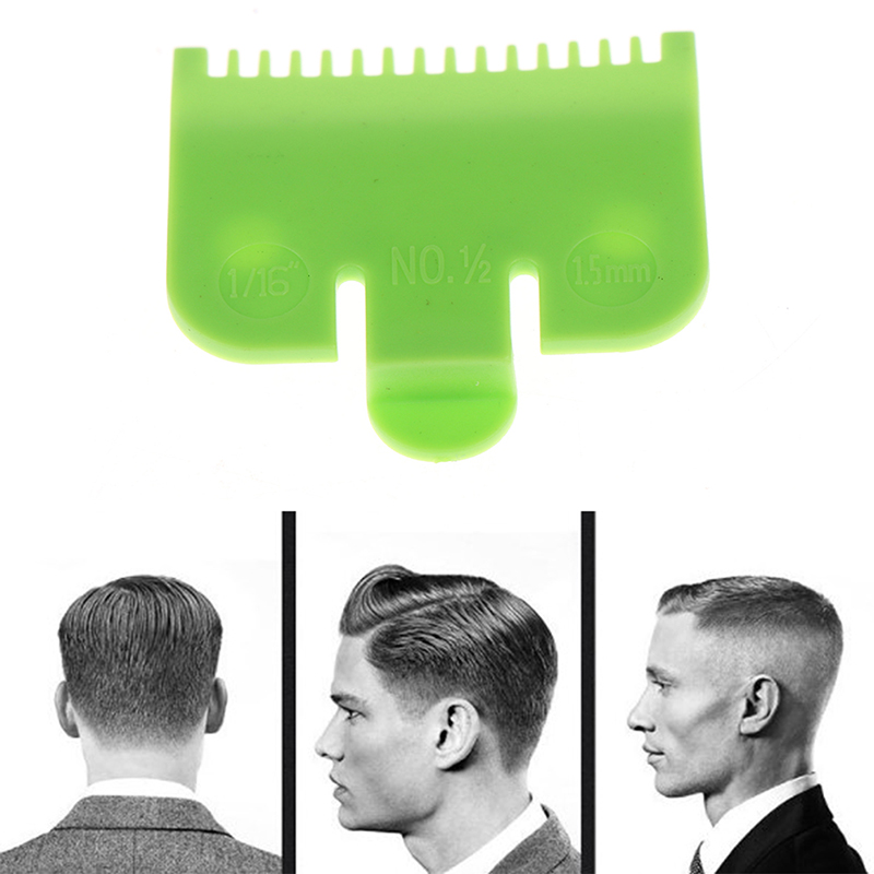 1 個 1.5 ミリメートルプロフェッショナル切断ガイドコー - Men Accessories Guide のレビューと価格