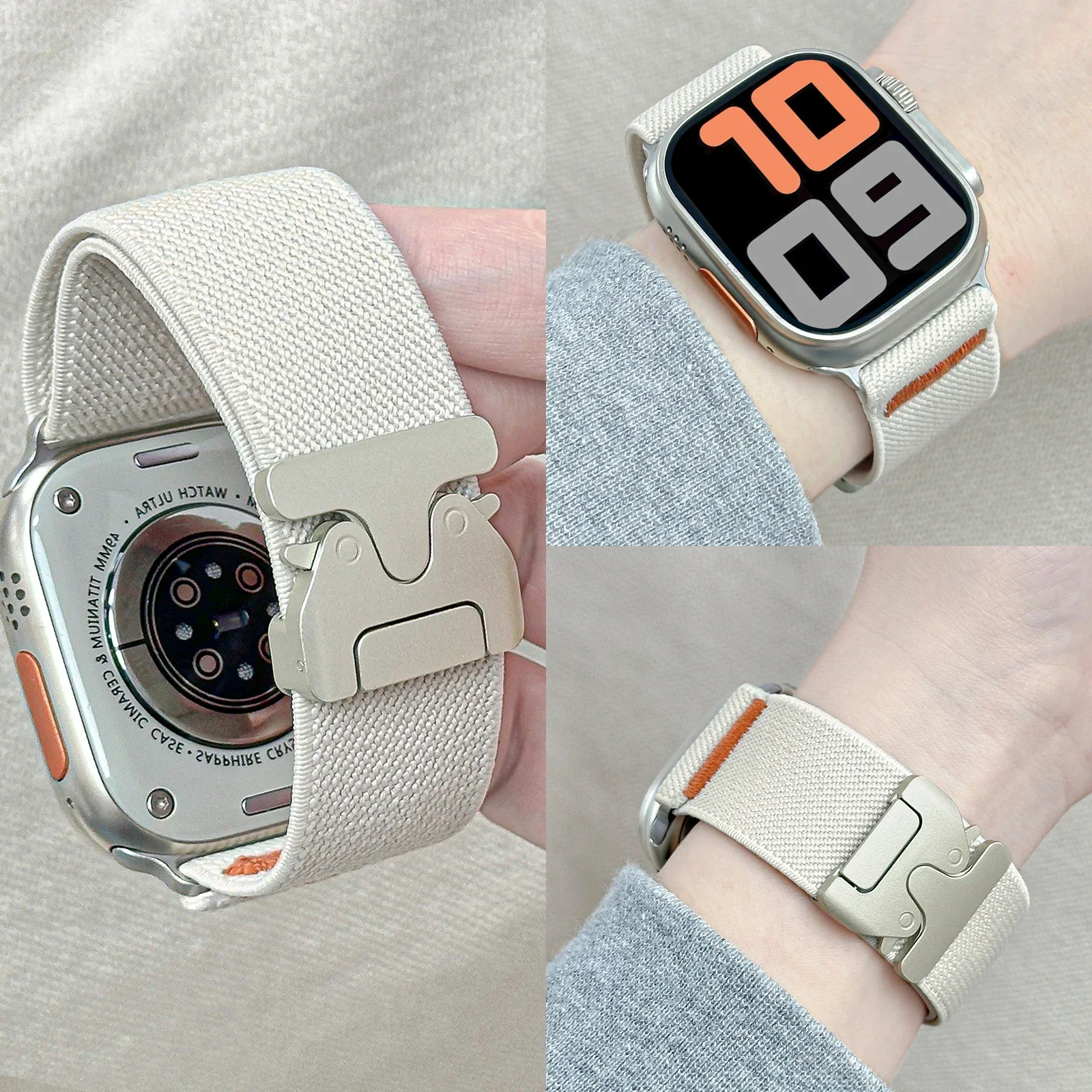 Apple Watchバンド 46mm 45mm 44mm  - Men Accessories Website のレビューと価格