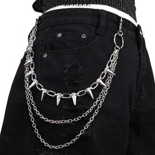 ユニセックス ヒップホップ パンクロック メタル ウエストチ - Men'S Accessories Rings のレビューと価格