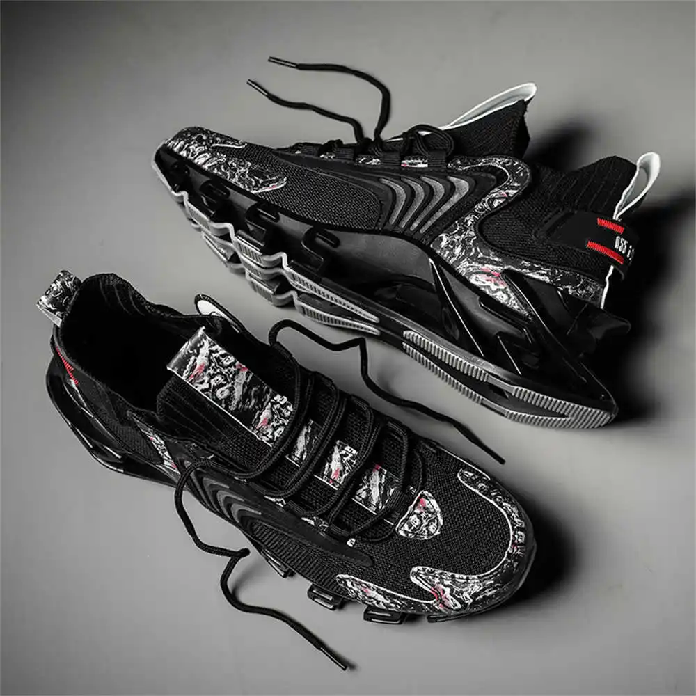 男性用ロングスリッポンブーツ,ライトグリーンスニーカー,スポ - Men Accessories Sale のレビューと価格