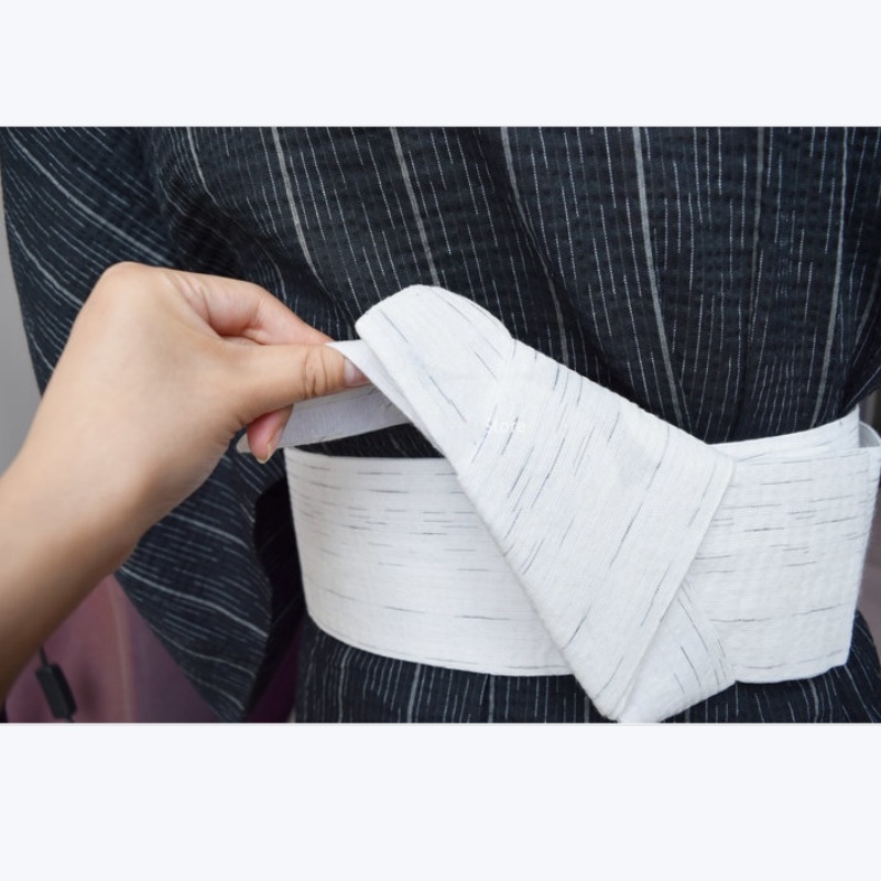 日本の着物帯 メンズ 伝統的なヴィンテージ風 ウエストバンド - Men'S Kimono Accessories のレビューと価格