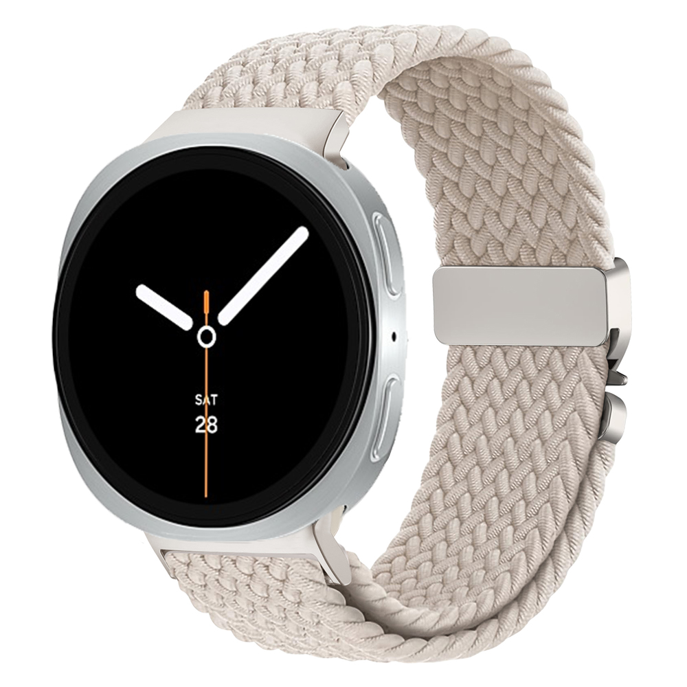 Galaxy Watch 8/8 Classic用 編み込み - Men Accessories Website のレビューと価格