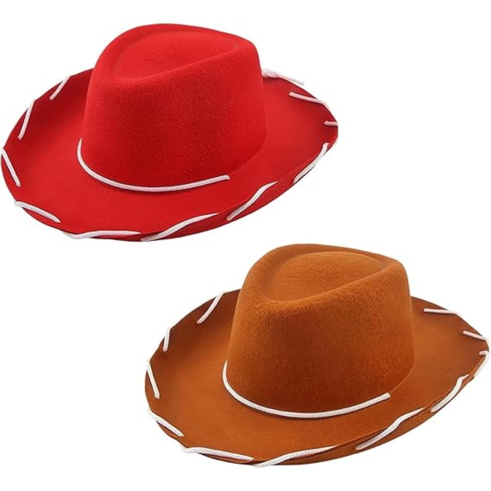 ファンタジア ウッディ ジェシー コスプレ フェルト帽子 キ - Men Accessories H&M のレビューと価格