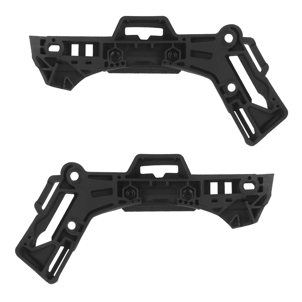2 個ウェンディ 3.0 タクティカルヘルメットサイドガイド - Men Accessories Guide のレビューと価格