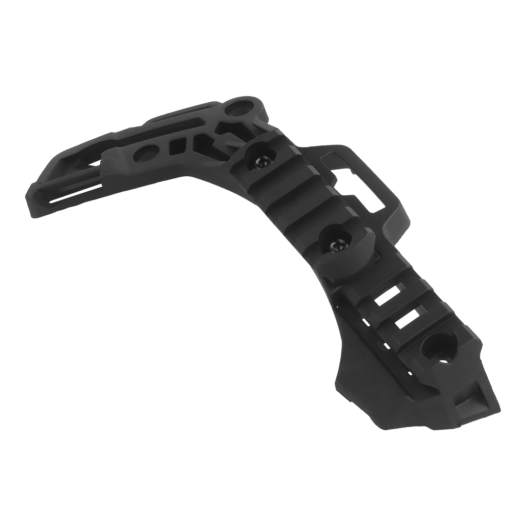 2 個ウェンディ 3.0 タクティカルヘルメットサイドガイド - Men Accessories Guide のレビューと価格