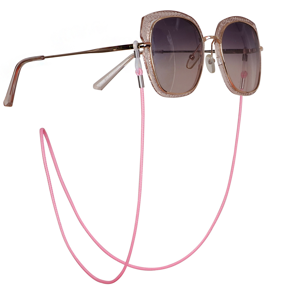 男性と女性のための調節可能な滑り止めメガネストラップ,調整可 - Men Accessories Neck Chain のレビューと価格