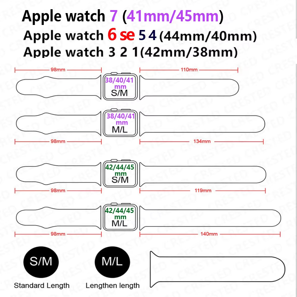 シリコンバンド Apple Watch ストラップ 44 ミ - Men Accessories Website のレビューと価格