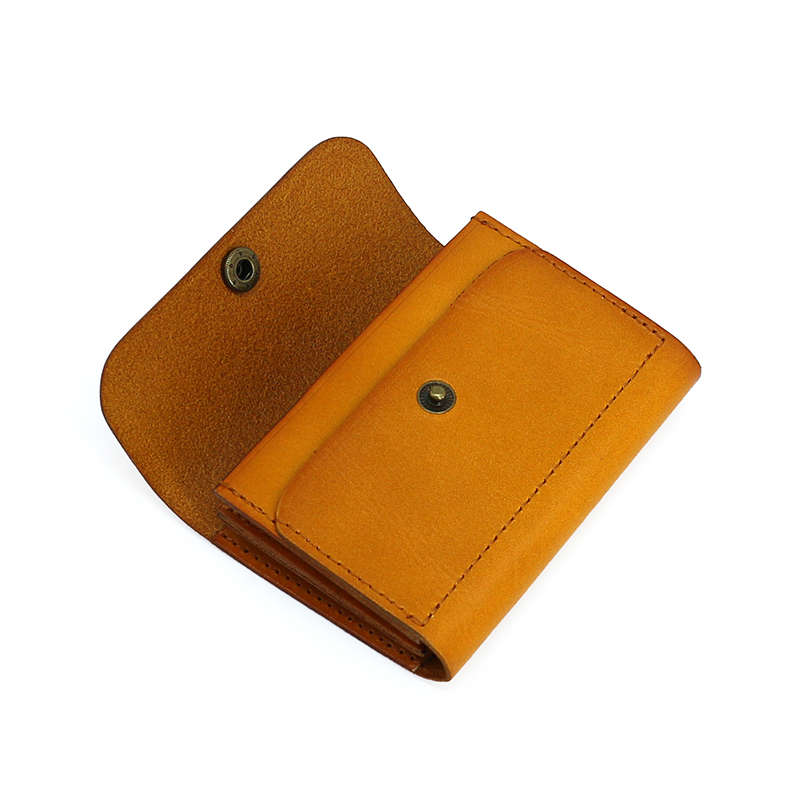 ミニウエストバッグ男性本革高級手作りヴィンテージidライセン - Men'S Accessories Wallet のレビューと価格