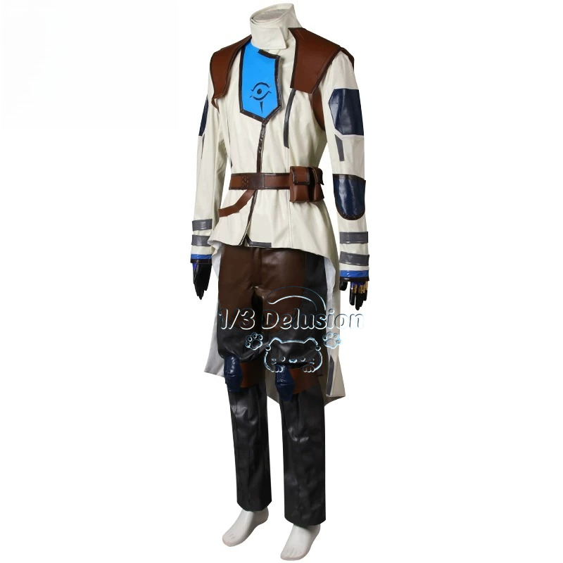 ヴァロラント サイファーゼロ コスプレ衣装 フルセット 情報 - Mens Accessories Style のレビューと価格