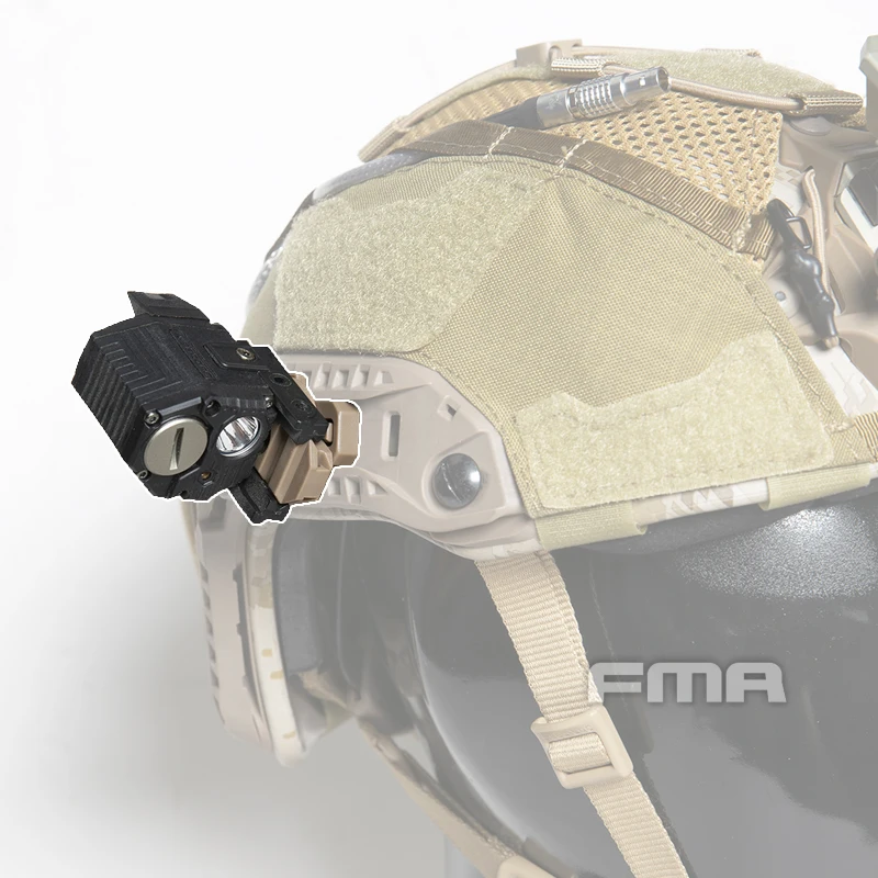 戦術ヘルメットアクセサリー FMA ACR ヘルメットマウン - Men Accessories Guide のレビューと価格