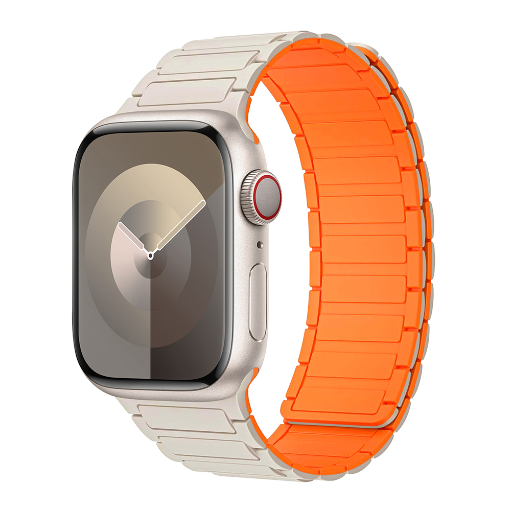 Apple Watch 10 バンド 44mm 40mm 4 - Men Accessories Website のレビューと価格