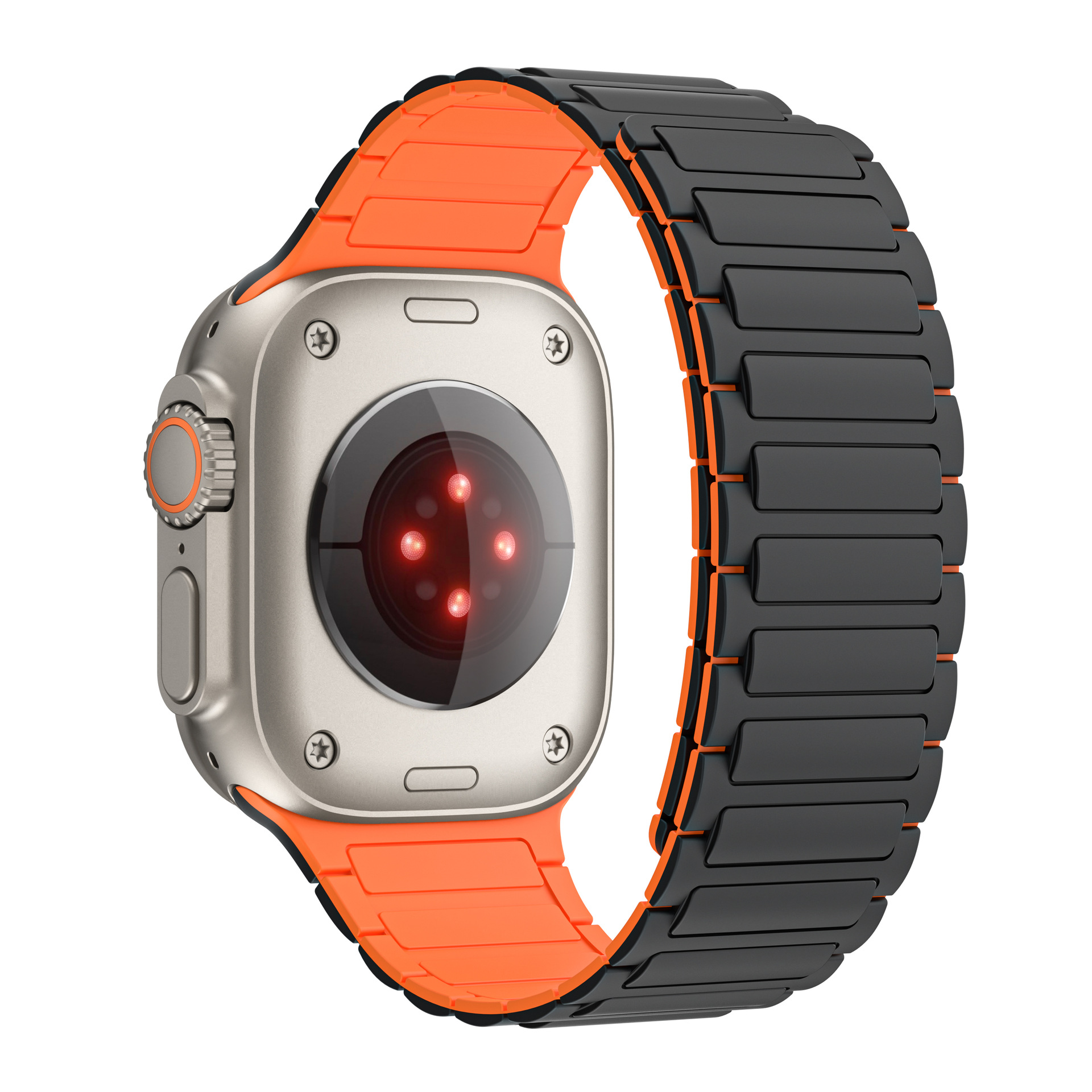 Apple Watch 10 バンド 44mm 40mm 4 - Men Accessories Website のレビューと価格