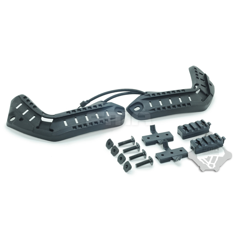 FMA ガイドレール屋外 OPS FAST 弾道/BJ/PJ - Men Accessories Guide のレビューと価格