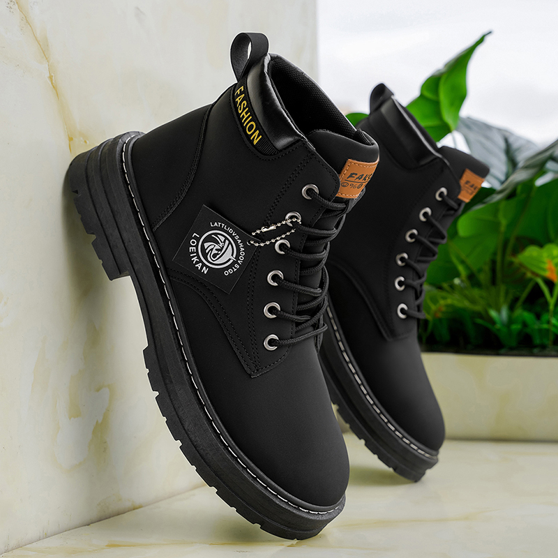 2025年 メンズ ニュークラシック ミッドカットブーツ - - Mens Accessories Style のレビューと価格