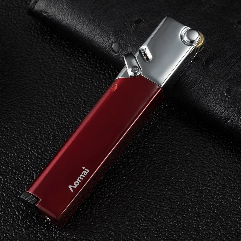 ホットセール メタルミニブタンジェットトーチ ターボ防風 イ - Men Accessories Sale のレビューと価格