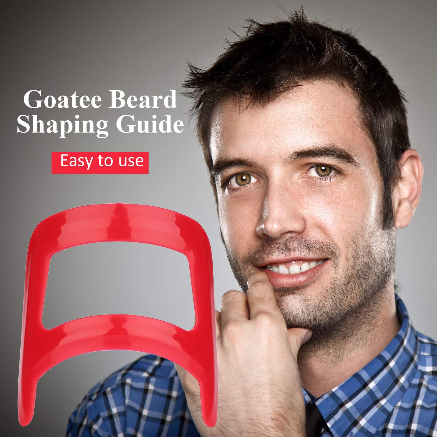 男性用カット定規,ガイド,成形,スタイリング,テンプレート, - Men Accessories Guide のレビューと価格