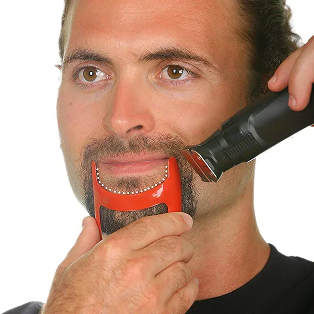 男性用カット定規,ガイド,成形,スタイリング,テンプレート, - Men Accessories Guide のレビューと価格