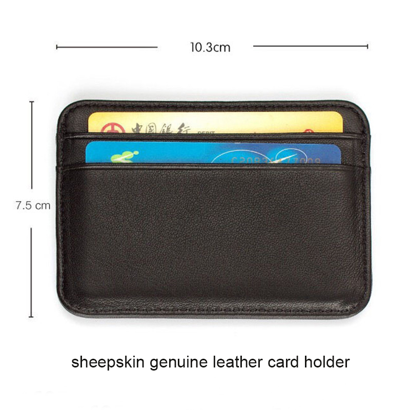 本革名刺入れ メンズ ビジネス ID クレジットカードホルダ - Men'S Accessories Wallet のレビューと価格