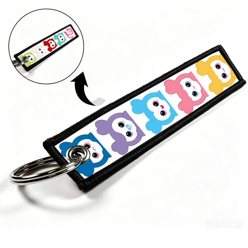 Twice 1個入りキーホルダー メンズ レディース 漫画ア - Men'S Accessories Rings のレビューと価格