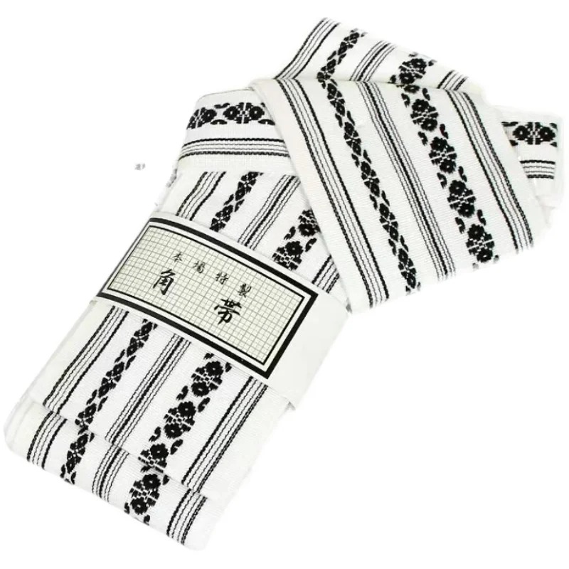 日本の紳士の着物ベルト綿ウエストシール着物コーナーベルト浴衣 - Men'S Kimono Accessories のレビューと価格