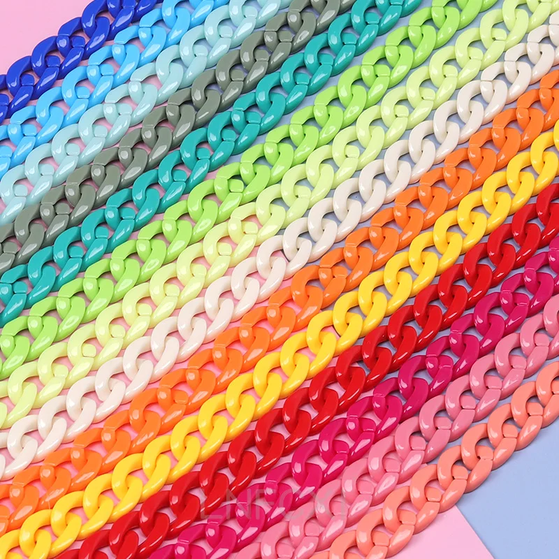 Jnpcxi-男性と女性のための滑り止めアクリルサングラスチ - Men Accessories Neck Chain のレビューと価格