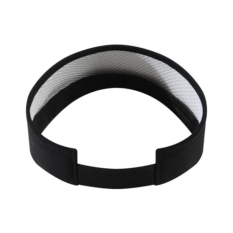 カスタムロゴ入りUVカットレディースゴルフサンハット、夏用メ - Men Accessories H&M のレビューと価格