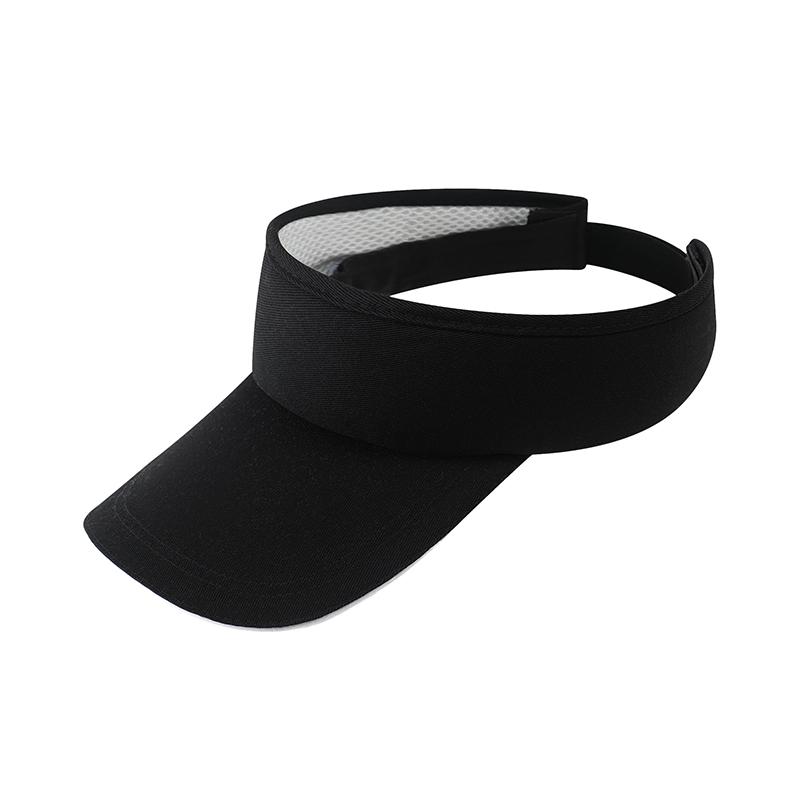 カスタムロゴ入りUVカットレディースゴルフサンハット、夏用メ - Men Accessories H&M のレビューと価格