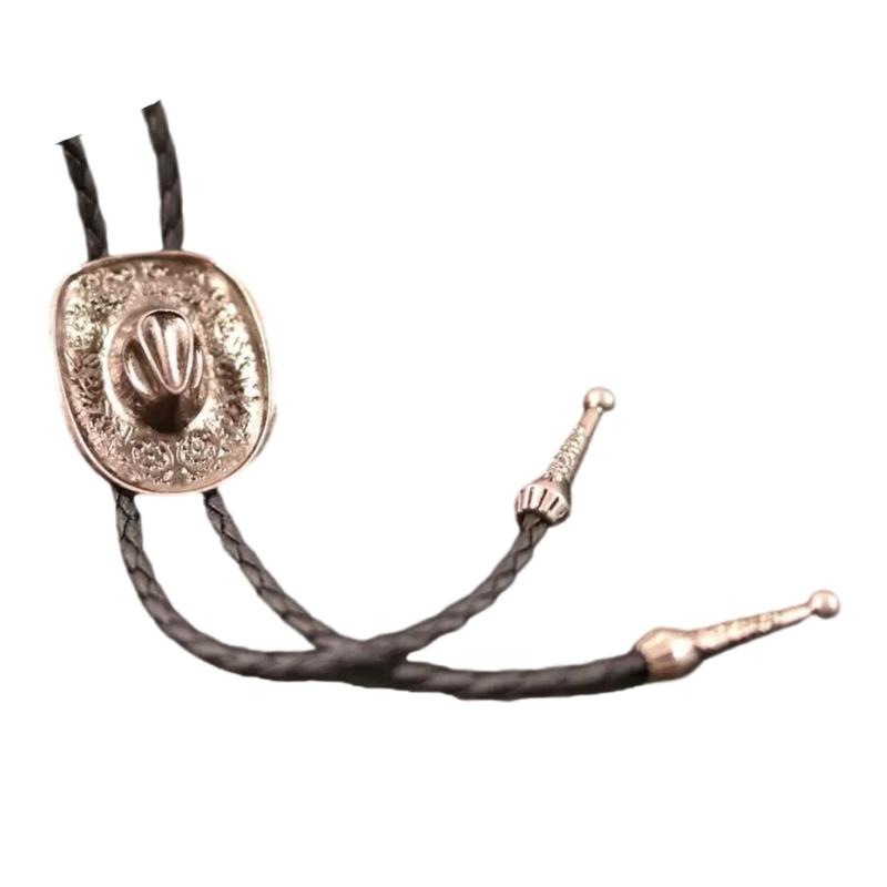 39BB 刻印ペンダント シャツ チェーン ボロタイ ネック - Men Accessories Neck Chain のレビューと価格