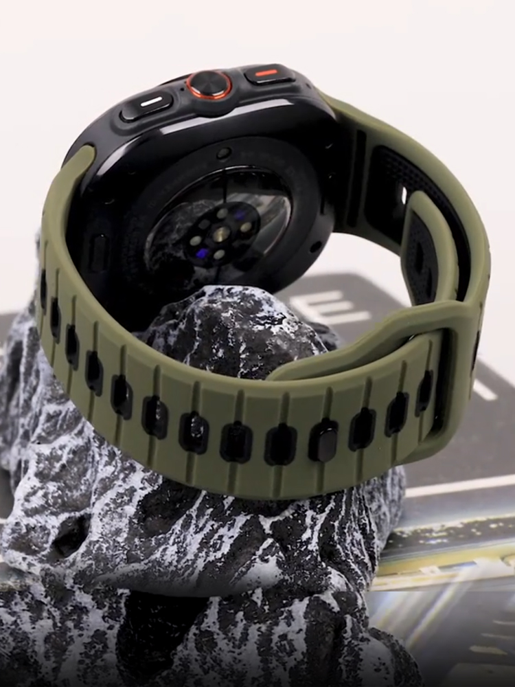Samsung Galaxy Watch Ultra 202 - Men Accessories Website のレビューと価格