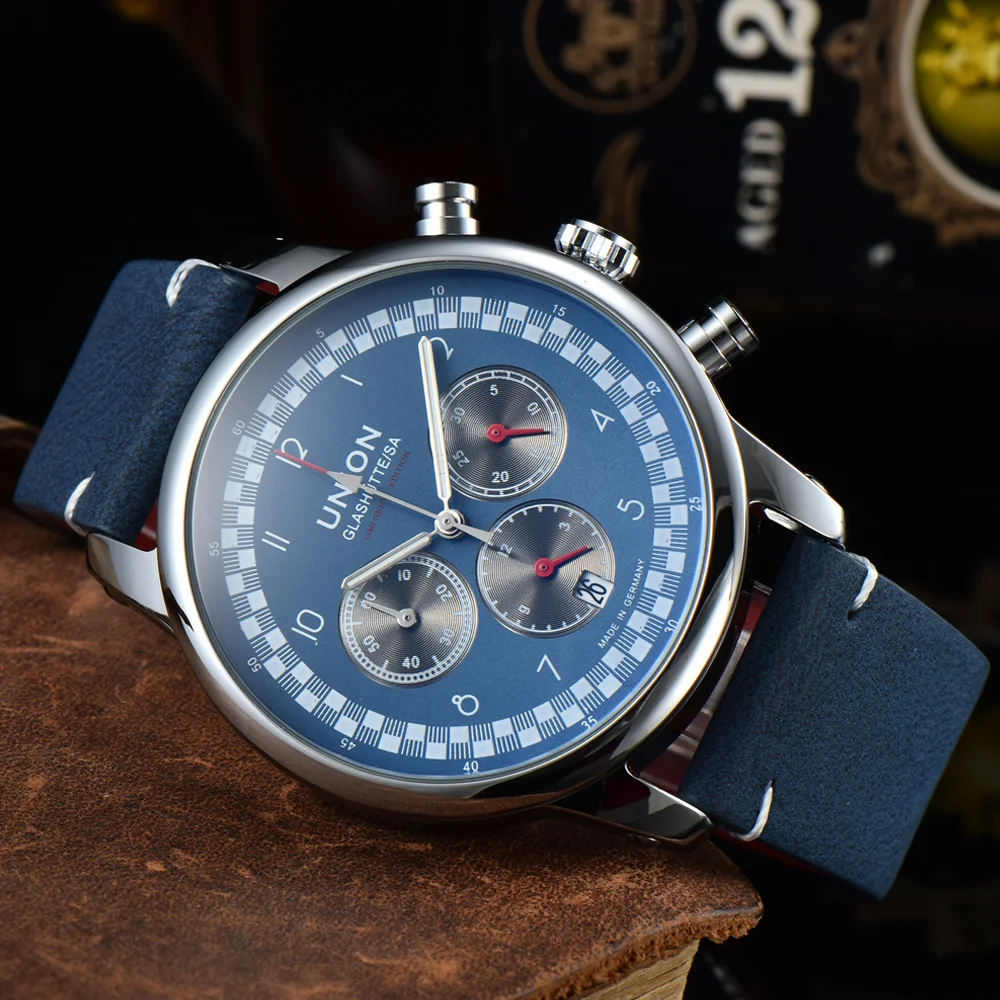 2026 トップ素敵なホットセールトップブランドの腕時計メン - Men Accessories Sale のレビューと価格