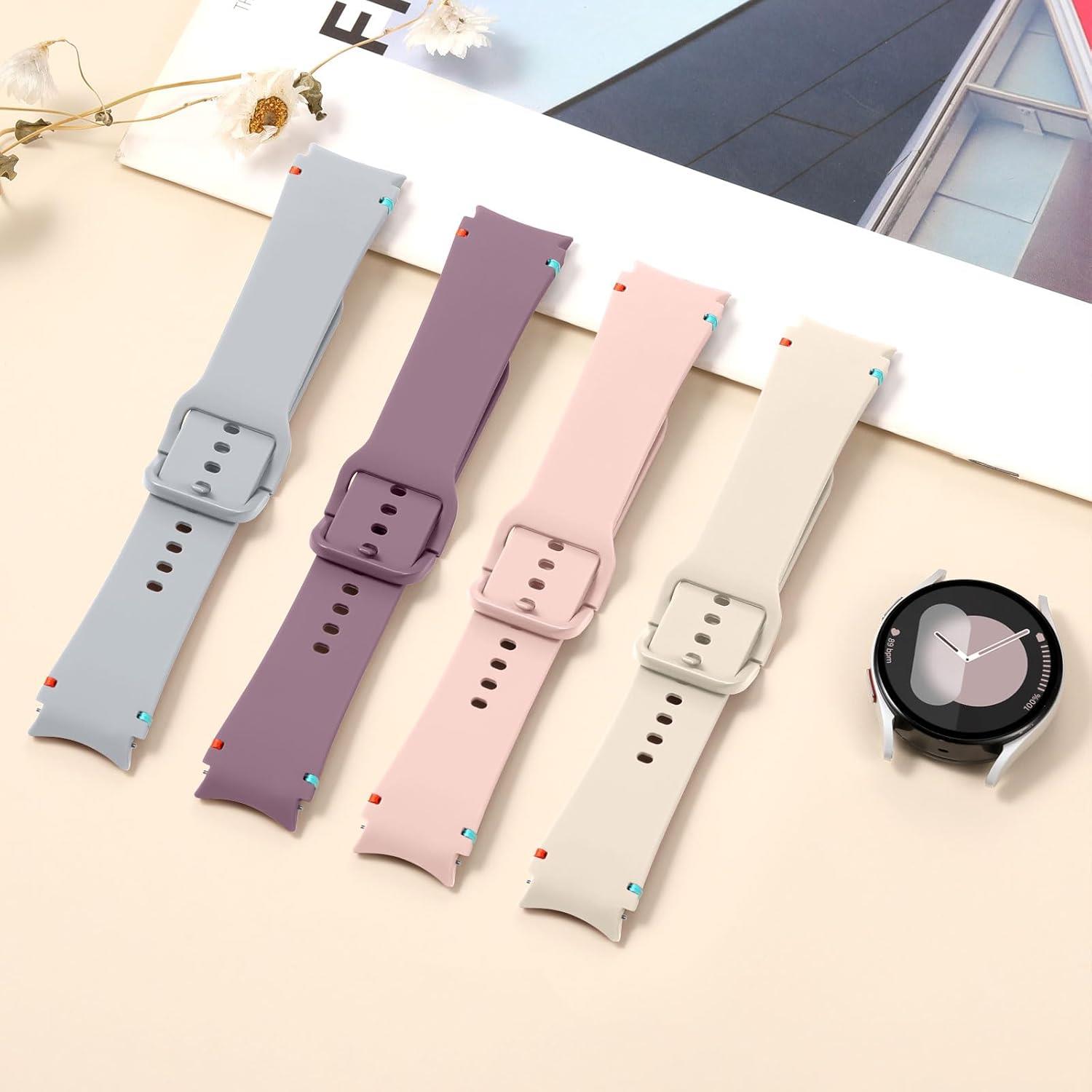 Samsung Galaxy Watch 7 44mm 40 - Men Accessories Website のレビューと価格