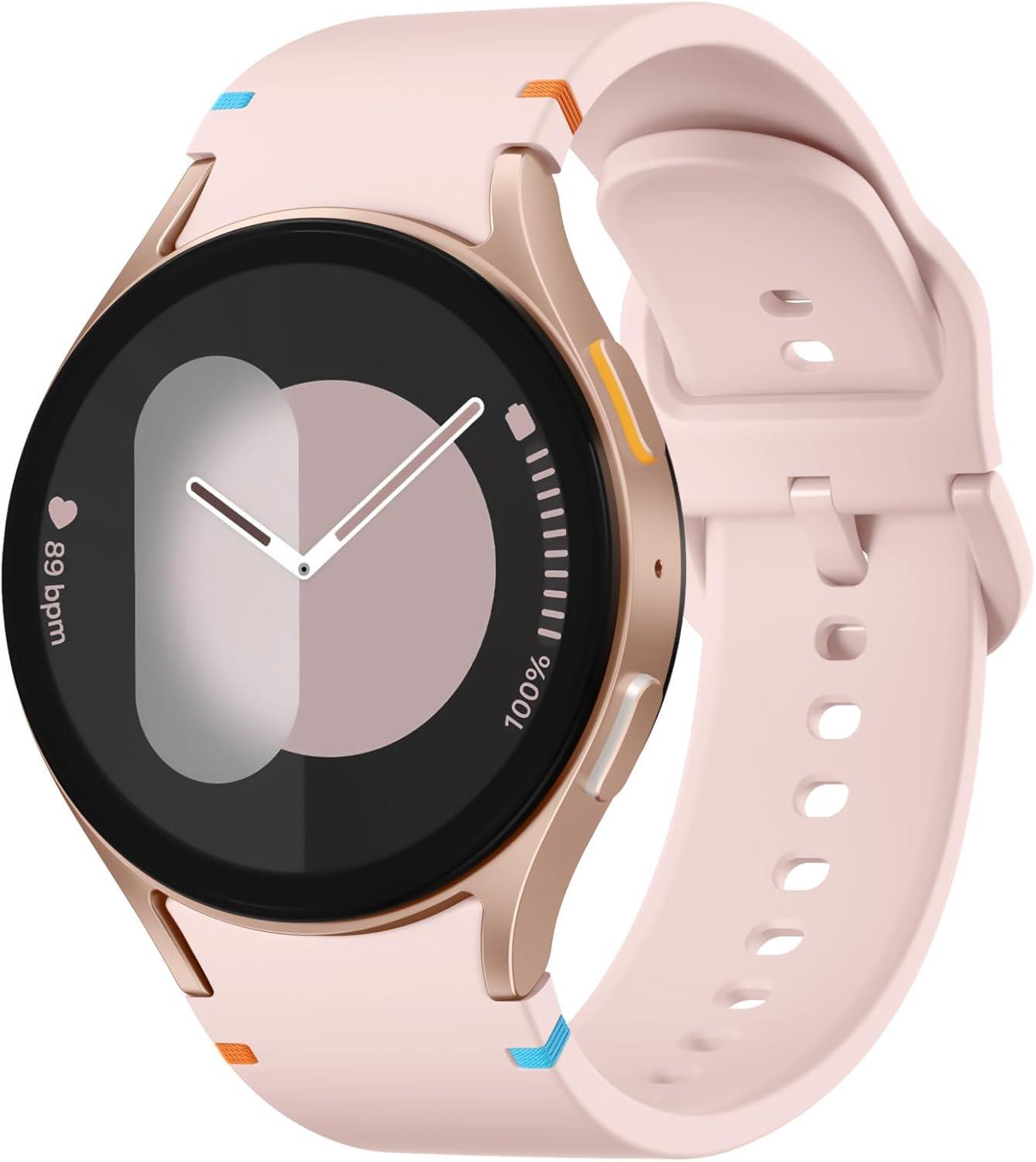 Samsung Galaxy Watch 7 44mm 40 - Men Accessories Website のレビューと価格