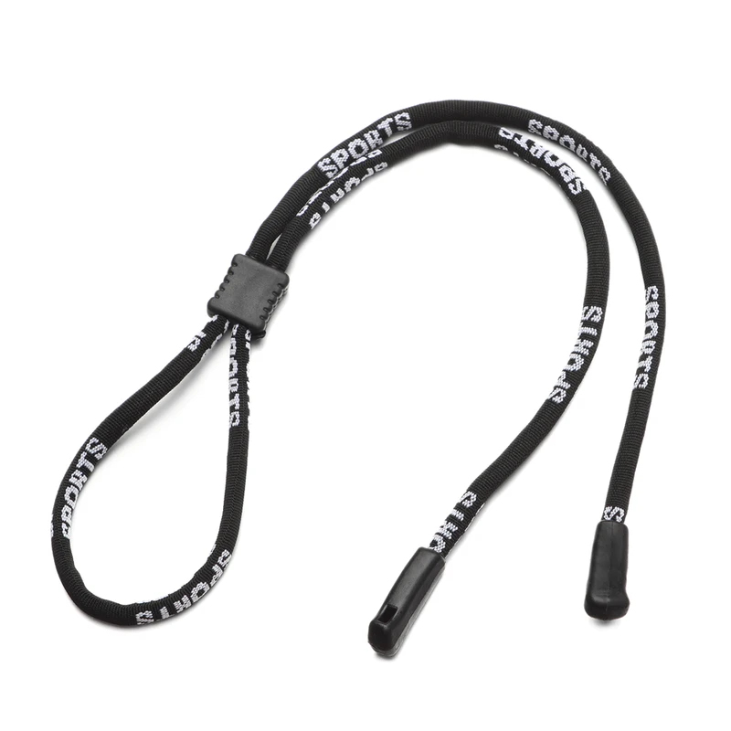 1/3 個の滑り止めサングラスロープアウトドアスポーツメガネ - Men Accessories Neck Chain のレビューと価格