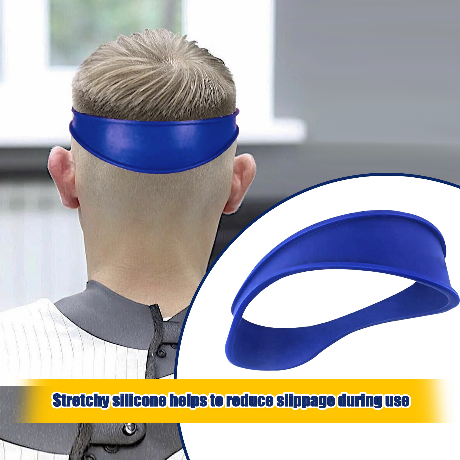 DIY-男性用の湾曲したヘアカット,あごひげカット,ストレー - Men Accessories Guide のレビューと価格