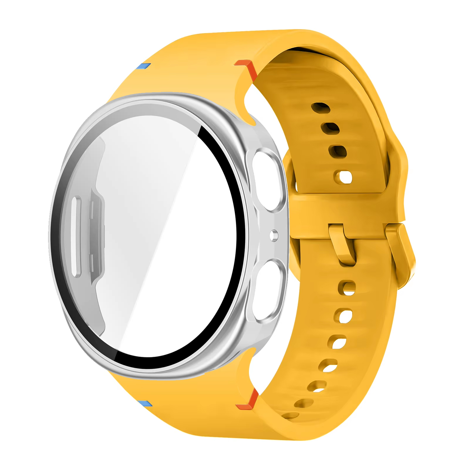 ストラップ + ケース Samsung Galaxy Wat - Men Accessories Website のレビューと価格